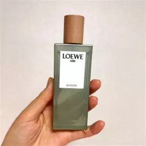 로에베 퍼퓸 아이레 수틸레사 오 드 뚜왈렛 50ml