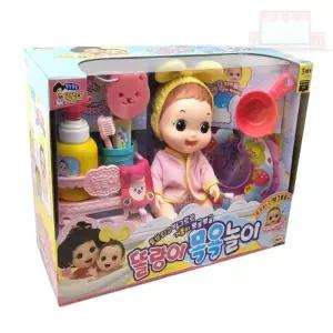 똘랑이 목욕놀이 목욕놀이장난감 아기물놀이장난감