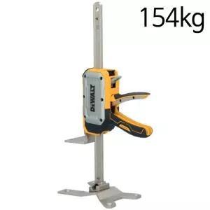 디월트 암잭리프트 DWHT83550 미니 타일 리프트 서포트암 핸즈프리 하중 154kg