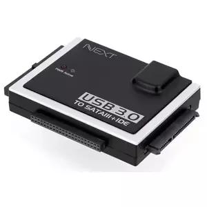 넥스트유 USB 3.0 to SATA/IDE 컨트롤러 NEXT-518U3 SATAIDE