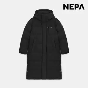 [롯데백화점]네파 25 F/W 겨울 공용 사이폰 다운 자켓 7LG2021