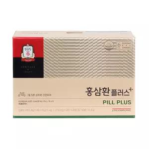 [정관장]신제품 홍삼환플러스 210mg 150환