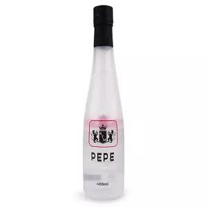 (400ML) 페페 블랙 마사지젤 바디 보습 윤활제 수용성/오일/뷰티/오일향/아로마/마사지/수면/에션설/릴렉싱