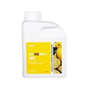 흥국 레몬베이스 1kg