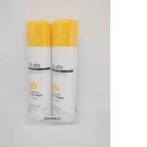 [닥터아토] 닥터아토 쿨링 선스프레이 150 ml  1+1 총2개