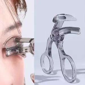 오르비 속눈썹 뷰러 집게 컬러 컬링 이빨집게