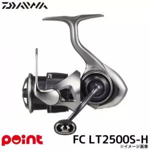 다이와 재팬 DAIWA 일본 스피닝 릴 25 칼디아 FC LT2500S-H