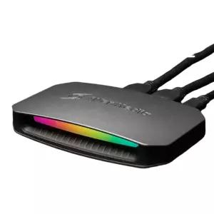 AVerMedia 외장형 캡쳐카드 GC553PRO 캡쳐(4)