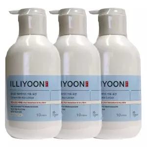 일리윤 세라마이드 아토 로션 564ml x3개