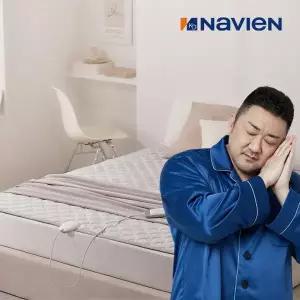 경동나비엔 숙면매트 EME510 카본매트 전기매트