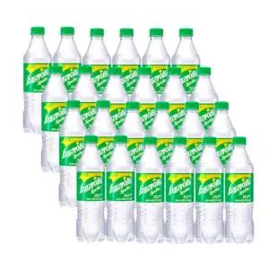 아트박스/마전동상회 스프라이트 사이다 페트 업소용 500ml 24개