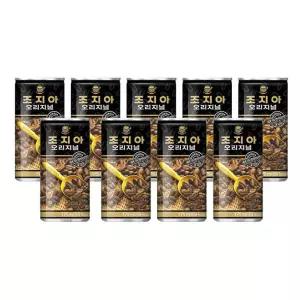 아트박스/마전동상회 조지아 캔커피 오리지널 사무실 커피 175ml 30개