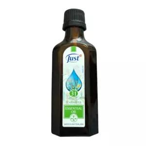 스위스유스트 31허브오일 75ml