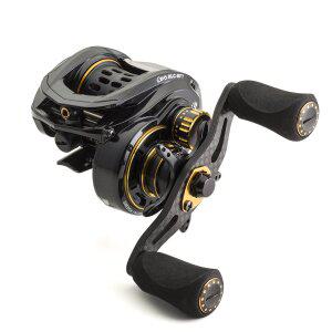 AbuGarcia (아부가르시아) REVO ALC BF7-L 좌회전 베이트릴 베이트 피네스 경량 컴팩트