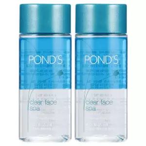메온셀 폰즈 립앤아이 리무버 아이리무버 120ml 2개