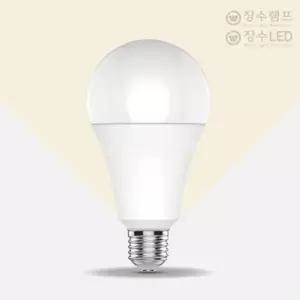 15W A19 E26 LED 백열다마 벌브 장수램프 전구