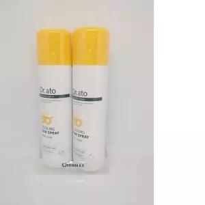 [셀러허브][닥터아토] 닥터아토 쿨링 선스프레이 150 ml 1+1 총2개 (S41478082)