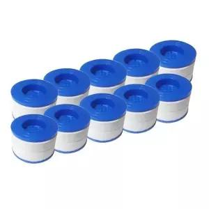 마더센트 싱크대 코브라타입 필터 23mm 10개세트