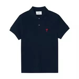 [AMI] BFUPL001 760 430 공용 반팔티