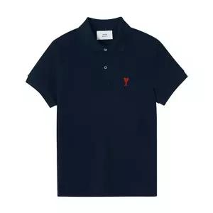[AMI] BFUPL001 760 430 공용 반팔티