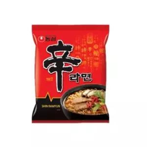 농심 신라면 120g 20개입