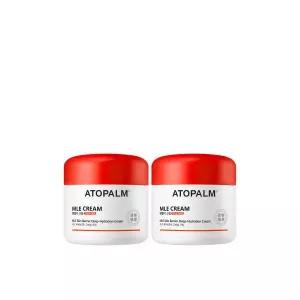 아토팜 MLE 크림 160ml 2개 기능성 인증 크림