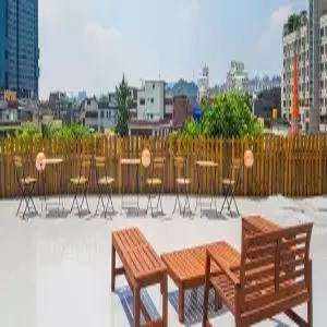 [서울] 서울숲스테이(서울숙소/성동숙소/성동서울숲스테이)