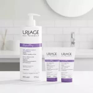 유리아쥬 진피 데일리 여성청결제 500ml + 50ml x 2