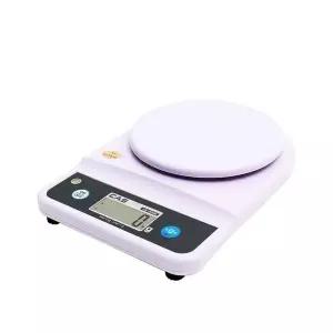 카스주방저울 카스 주방저울 CK-2000 2kg/1g 요리학원 제과 제빵