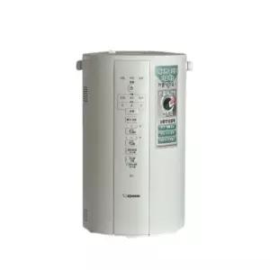 조지루시 최신형 4L 대용량 가열식 가습기 EE-DVH35K 화이트