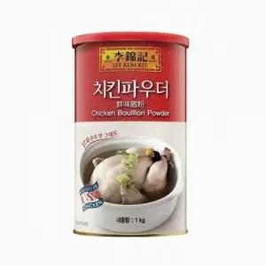 FOODALL 오뚜기 이금기 치킨 파우더 1키로