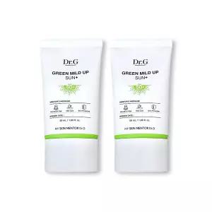 [1+1] 닥터지 그린 마일드 업 선 플러스 50ml (SPF50+)