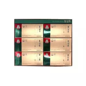 [정관장] 홍삼톤 50ml 60포 (겉케이스없음)