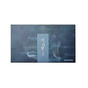 [정관장] 기다림 침향환 4g 30환 (쇼핑백포함)