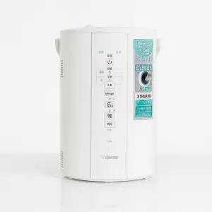 조지루시 가열식 대용량 세척편한 가습기 220V EE-DVH35K 3.1L