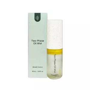 인셀덤화장품 투페이스 오일 미스트 50ml 1개