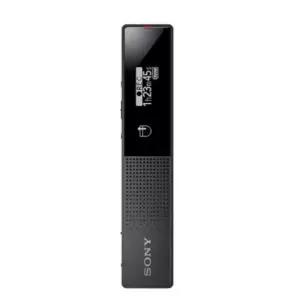 소니 녹음기 ICD-TX660 미니 보이스 음성 레코더 슬림