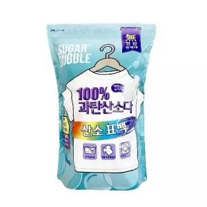 슈가버블 과탄산소다 7kg