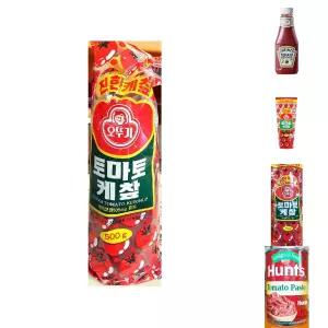 케찹 오뚜기 500g/토마토소스/오뚜기케？y/스파게티/소스/토마토케찹/토마토케첩/케？/피자페이스트/케？y