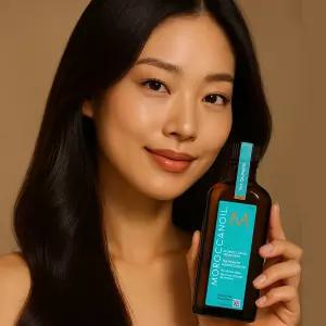 200ml 모로칸오일 트리트먼트 오리지널 모르칸오일