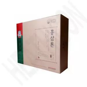 정관장 홍삼톤 50ml×60포 (구 홍삼톤마일드)/면역력 /피로회복/리뉴얼제품