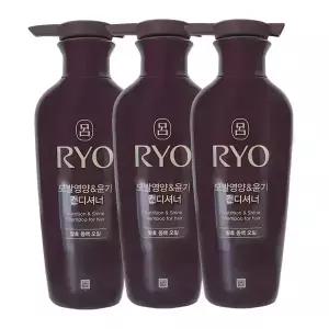 려 클래식 모발영양 컨디셔너 400ml x3