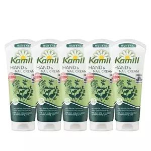 카밀카밀카밀 허벌 핸드크림 100ml 5개