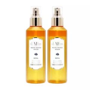 대용량 달바 시즌5 로얄 미스트 세럼 160ml 2개