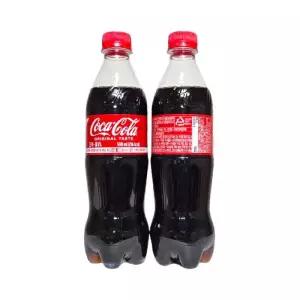 코카콜라 콜라 업소용 탄산음료 PET 500ml x 24개 /s