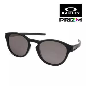 오클리 래치 oo9349-1153 로우 브리지 피트 선글라스 프리즘 OAKLEY LATCH