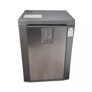 삼성 김치플러스 뚜껑형 김치냉장고 126L 리파인드 이녹스 RP13C1022S9 소형 미니 김장 (온오프)