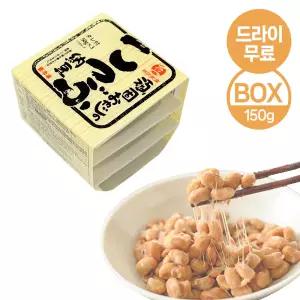 달디단마켓 코우 시가야 낫또 50g (30개입) 대용량 업소용 생나또 일본 발효식품 간편 덮밥