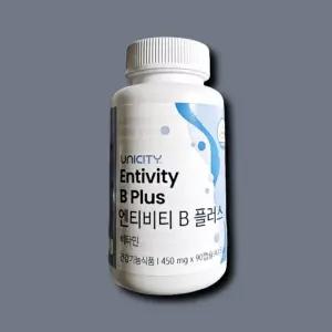 유니시티 엔티비티 B 플러스 90캡슐 1개