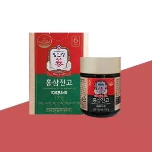 [정관장] 홍삼진고 100G 100g, 1개WY